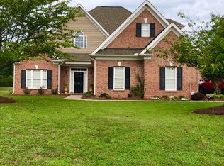 556 N Hiddenbrooke Dr, Advance, NC 27006
