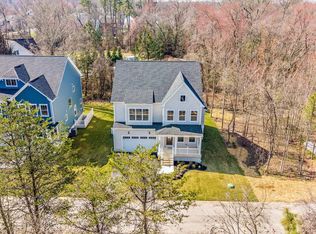8308 Patience Ln, Millersville, MD 21108