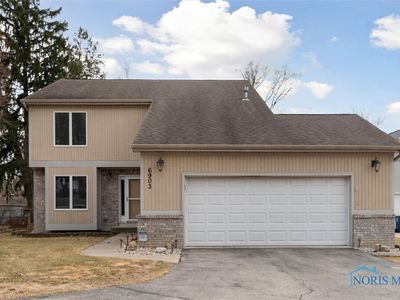 6903 Kinsman Dr, Sylvania, OH, 43560