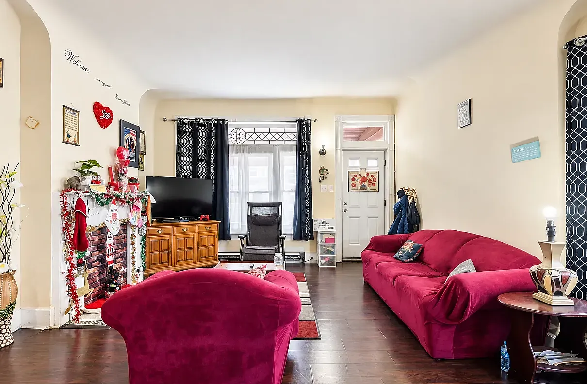 6 General Greene Ave, Trenton, NJ 08618 — Photo 1