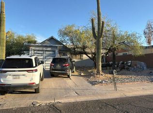 401 W 7th St, Ajo, AZ 85321