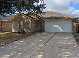 21015 Hidden Bridle Ct, Houston, TX 77073