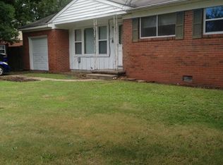 1513 Hodges Ferry Rd, Portsmouth, VA 23701