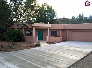 4045 Pamela Pl, Las Cruces, NM 88007