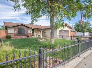 151 N Santa Rosa St, Los Banos, CA 93635