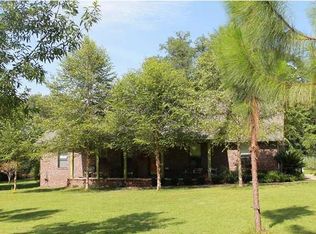 2059 Old Barn Rd, Baker, FL 32531