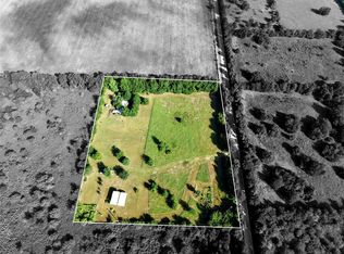 10954 Hay Meadow Ln, Hearne, TX 77859