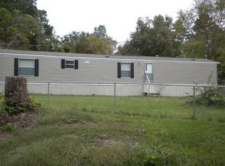 266 Stephen St, Jefferson, TX 75657