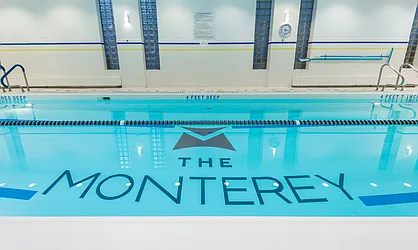 Rented by The Monterey