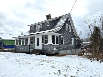 66 Main Street, Errol, NH, 03579