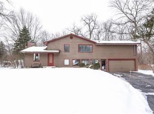 23 Brook Holw, Pittsford, NY 14534