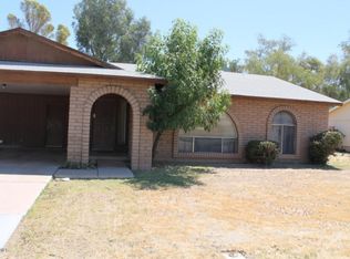 1809 N Tamarisk St, Chandler, AZ 85224