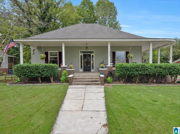 1690 Montague St, Leeds, AL 35094
