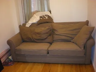 Rented by Citi Habitats