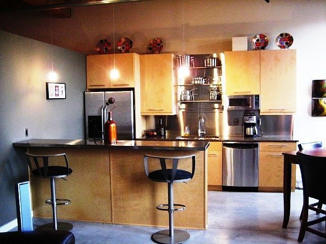 1st image of 721 N 17th St APT 308