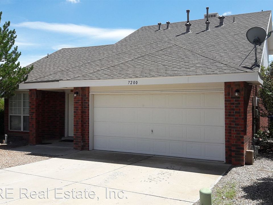 1st image of 7200 Gros Ventre Ct NW
