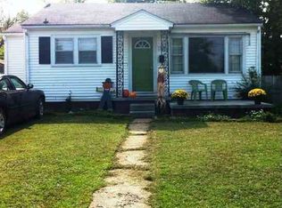 302 George McClain Dr, Benton, KY 42025