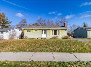 147 Flemming Rd, Fredericton, NB E3B 5J8