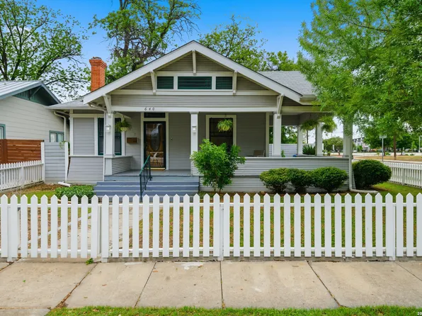 640 Mission, San Antonio, TX 78210