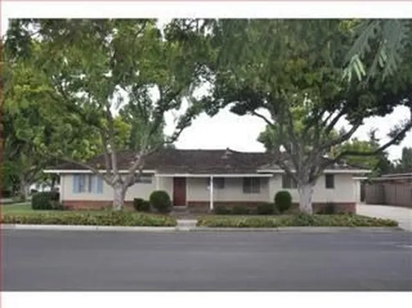 1431 Sheffield Ave, Campbell, CA 95008