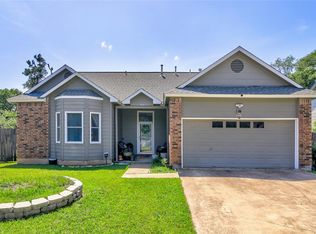 709 Sapling Cv, Cedar Park, TX 78613