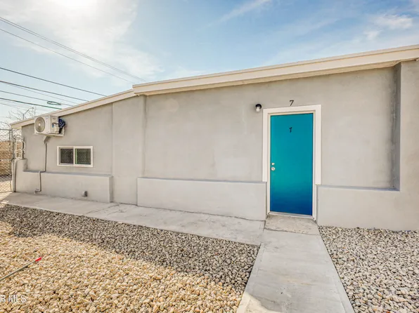 3622 Douglas Ave, El Paso, TX