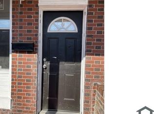 3208 Brighton St, Baltimore, MD 21216
