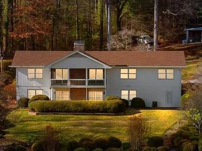 720 Golfview Dr, Franklin, NC, 28734
