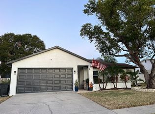 11312 Stoneybrook Path, Port Richey, FL 34668