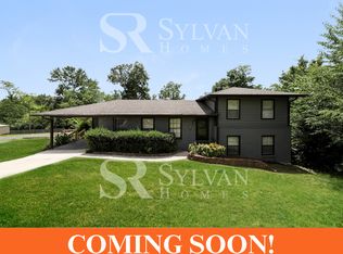 201 24th Ave NW, Birmingham, AL 35215