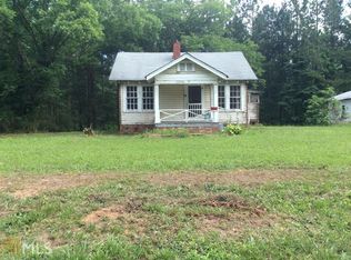 133 Harper Rd, Bremen, GA 30110