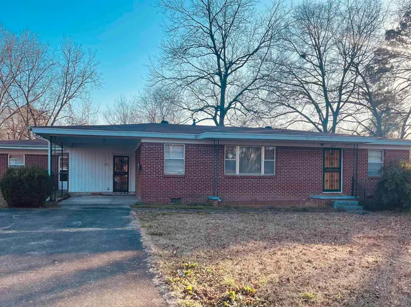 1013 Willow St, Malvern, AR 72104