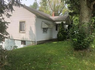 1835 Route 481, Charleroi, PA 15022