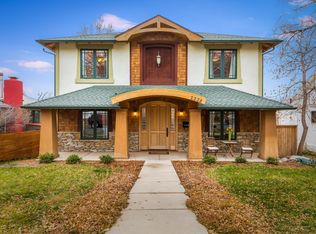 2228 Bluff St, Boulder, CO 80304