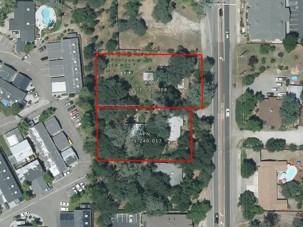 1568 Victor Ave, Redding, CA 96003