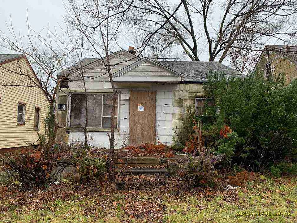 13691 Pinewood