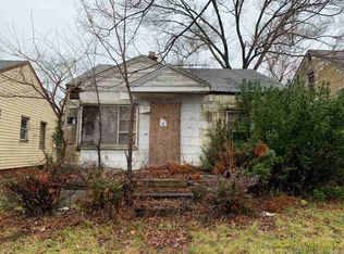 13691 Pinewood St, Detroit, MI 48205