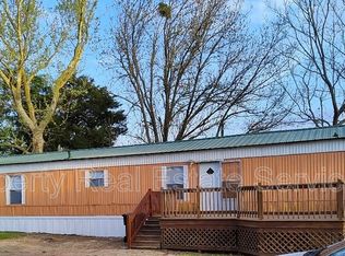 5246 State Highway 196, Glennville, GA 30427