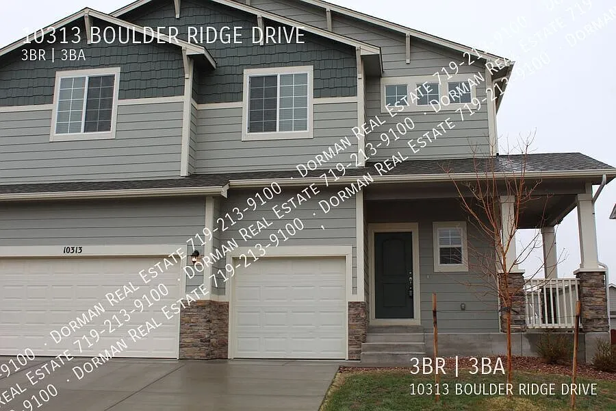 Stunning Home in Meridian Ranch! — Photo 3