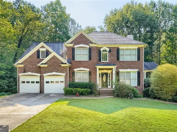 560 Hopewell Downs Dr, Milton, GA 30004