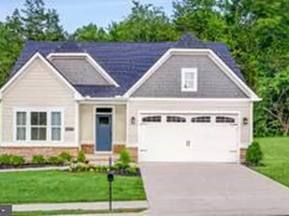 12111 Snug Harbor Rd #86, Berlin, MD 21811