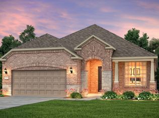 316 Connemara Dr, Spring, TX 77382