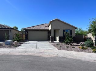 646 E Rojo Way, Gilbert, AZ 85297