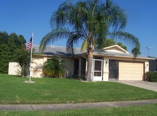 4346 Royal Oak Ln, New Port Richey, FL 34653