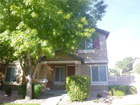 5725 Mount Ida St, North Las Vegas, NV 89031