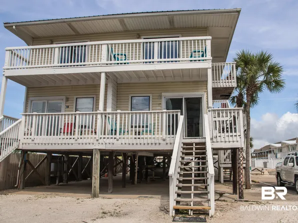 1118 W Beach Blvd #17, Gulf Shores, AL 36542