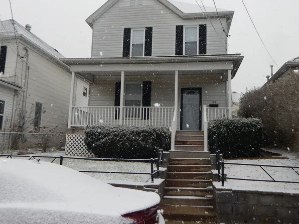 109 Brown St, Clarksburg, WV 26301