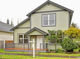 318 Willow Ave, Sultan, WA 98294