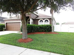 3803 Trapnell Ridge Dr, Plant City, FL 33567