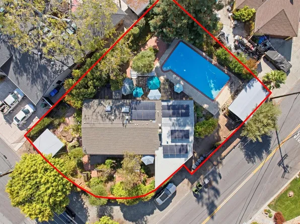14550 Gunston Way, San Jose, CA 95124